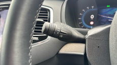 Volvo XC90 2.0 B5P [250] Ultra Dark 5dr AWD Geartronic Petrol Estate